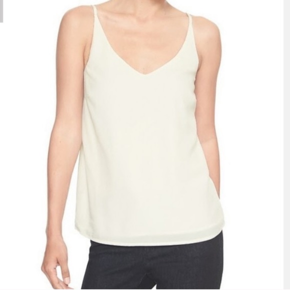 Banana Republic Tops - Banana Republic// cami size medium